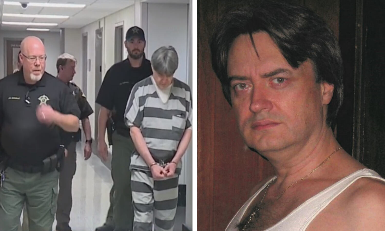 Serial Rapist America : 1980 के दशक के सीरियल रेपिस्ट को मिली 650 साल की  सजा, 8 महिलाओं को बनाया था हवस का शिकार