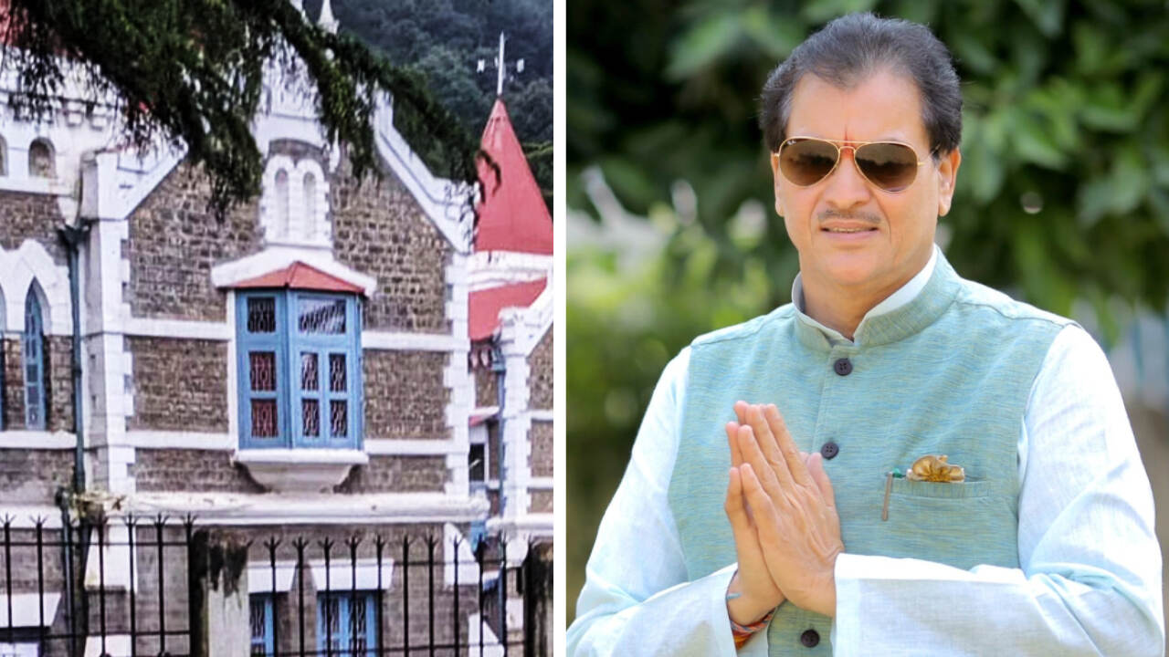 Uttarakhand के इस कैबिनेट मंत्री पर मंडराया खतरा, हाईकोर्ट में विधायकी पर लटकी तलवार