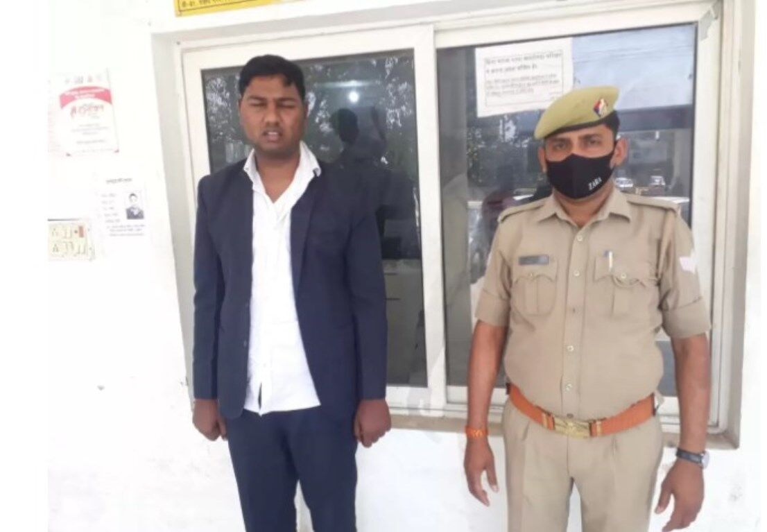 Ghaziabad News: गाजियाबाद पुलिस ने फर्जी सीबीआई अफसर को किया गिरफ्तार, जानिए क्या है पूरा मामला?