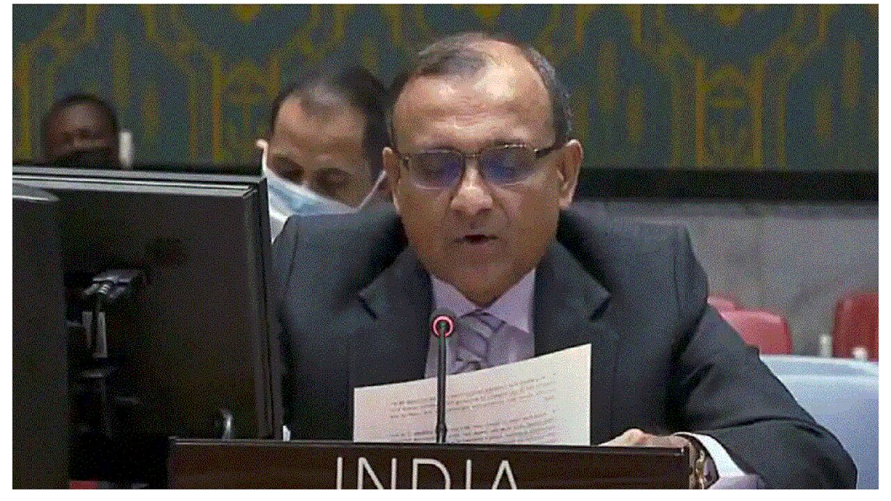 Russia Ukraine War : भारत ने रूस का नाम लिए बगैर बूचा नरसंहार की निंदा की, कहा — नागरिकों की हत्या परेशान करने वाली