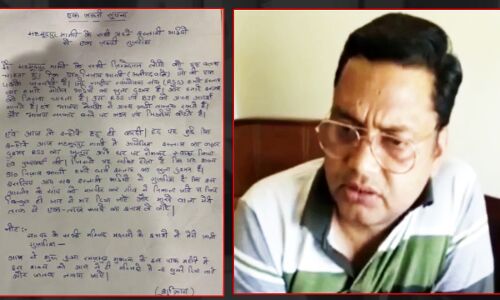 Uttar Pradesh News : संघ कार्यकर्ताओं पर फूल बरसाने वाले मुस्लिम डॉक्टर के खिलाफ जारी हुआ फतवा, हत्या पर रखा एक लाख का इनाम