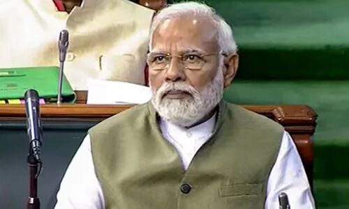 Open Letter to PM : सीसीजी की चिट्ठी के जवाब में अब 197 लोगों के पीएम के नाम लिखा एक खुला खत, इनमें रिटायर्ड जज और पूर्व नौकरशाह और सैन्य अधिकारी शामिल