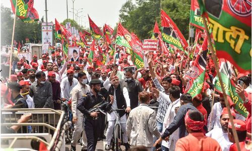 UP Assembly Elections: अगले चुनावों में अन्य दलों के लिए क्या है उम्मीद की किरण, पढ़िए ये रिपोर्ट