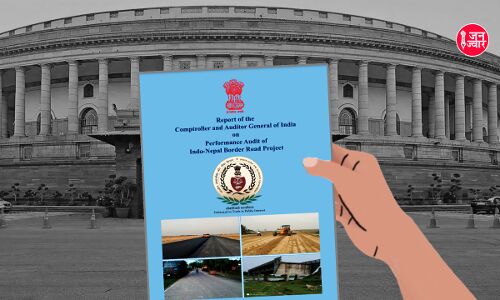 CAG की रिपोर्ट में खुलासा :  नमामि गंगे प्रोजेक्ट के तहत मिले करोड़ों रुपये का बिहार सरकार ने नहीं किया इस्तेमाल, रेलवे पर 2.5 लाख करोड़ का खर्च लेकिन रफ्तार अब भी धीमी