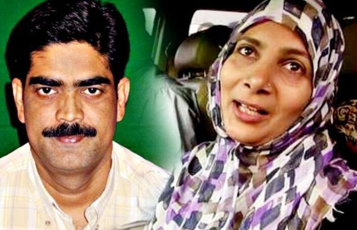 Hena shahab Latest News: जिस सिवान में कभी शहाबुद्दीन का था गुंडाराज, उस शहर में रहने से डरने लगी है उनकी बेवा बीबी Hena shahab Latest News: जिस सिवान में कभी शहाबुद्दीन का था गुंडाराज, उस शहर में रहने से डरने लगी है उनकी बेवा बीबी