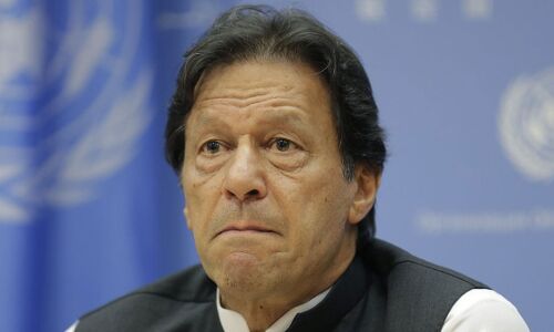 Pakistan Imran Khan Update: SC का फैसला- न अविश्वास प्रस्ताव खारिज होगा और न संसद भंग होगी; 9 अप्रैल को वोटिंग कराएं