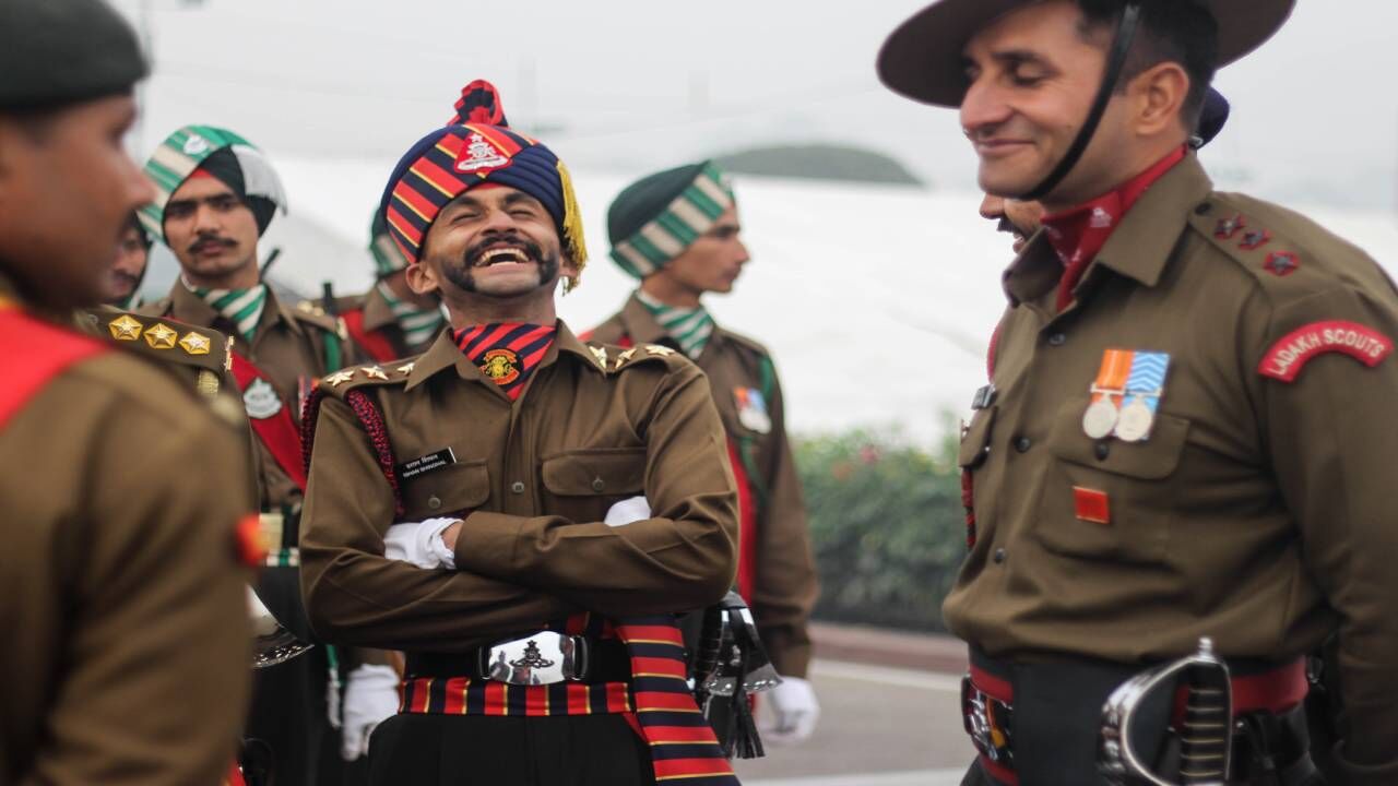 Indian Army Recruitment 2022 : Tour of Duty Scheme के तहत कैसे बहाल होंगे सेना के जवान, जानिए पूरी बात