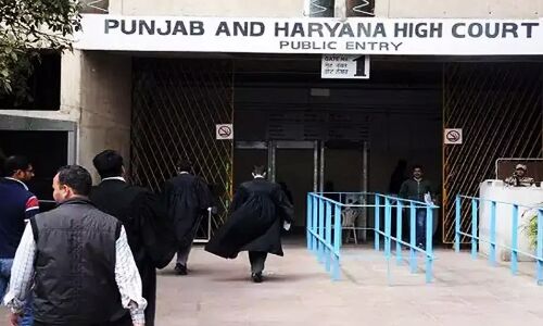 Haryana News: अब बच नहीं सकते POCSO Act के आरोपी, समझौते पर रोक, हर‍ियाणा हाईकोर्ट ने जताई इस बात की आशंका