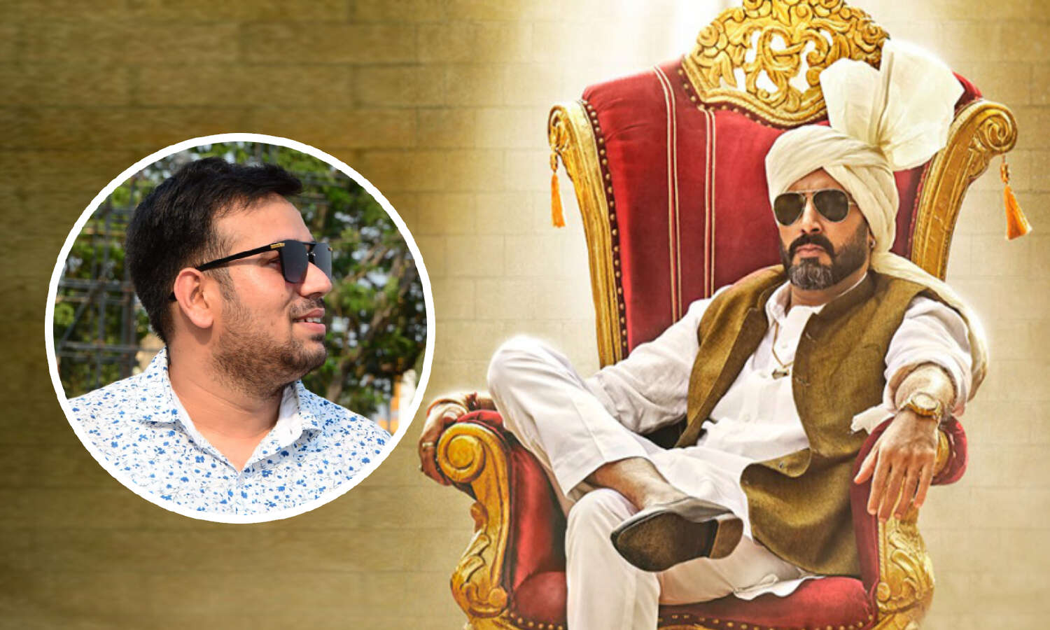 Dasvi Movie : अभिषेक बच्चन के दस​वीं वाले ओमप्रकाश चौटाला जब गलती से पास कर गए थे बारहवीं, ​पढ़िए पूरा किस्सा