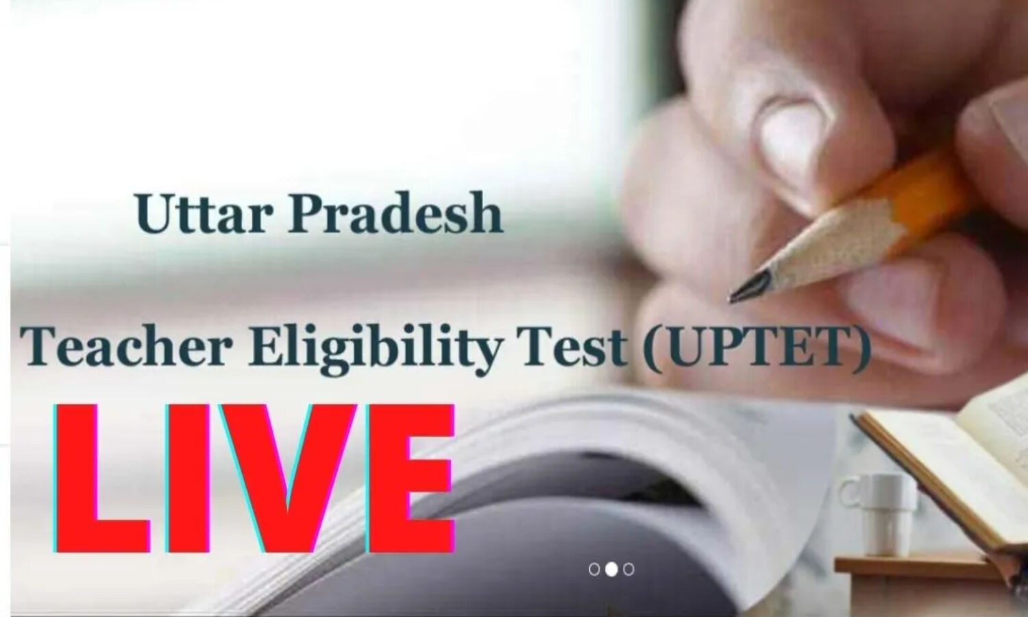 UPTET Results 2022 : यूपीटीईटी का रिजल्ट हुआ जारी, updeled.gov.in पर देखें नतीजे