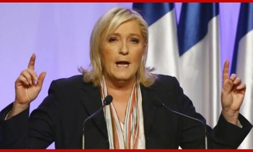 Hijab Ban : हिजाब पहनने पर मुसलमानों को देना होगा जुर्माना, फ्रांस की राष्ट्रपति पद की उम्मीदवार का वादा