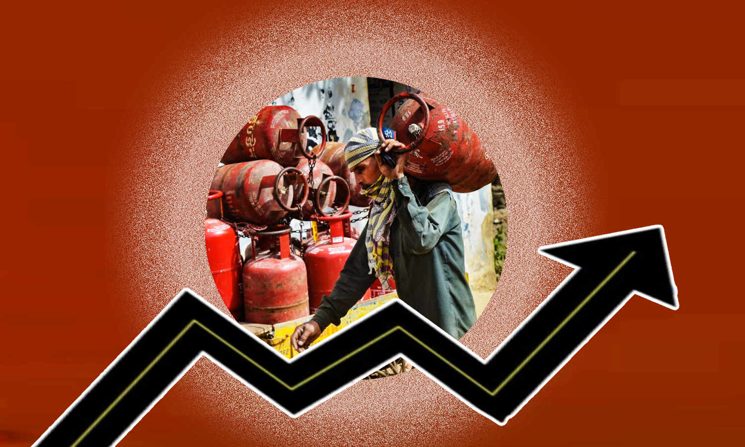 Petrol-Diesel Price Hike : भारत में LPG की कीमत दुनिया में सबसे ऊंची, पेट्रोल की लागत के मामले में तीसरे नंबर पर- रिपोर्ट