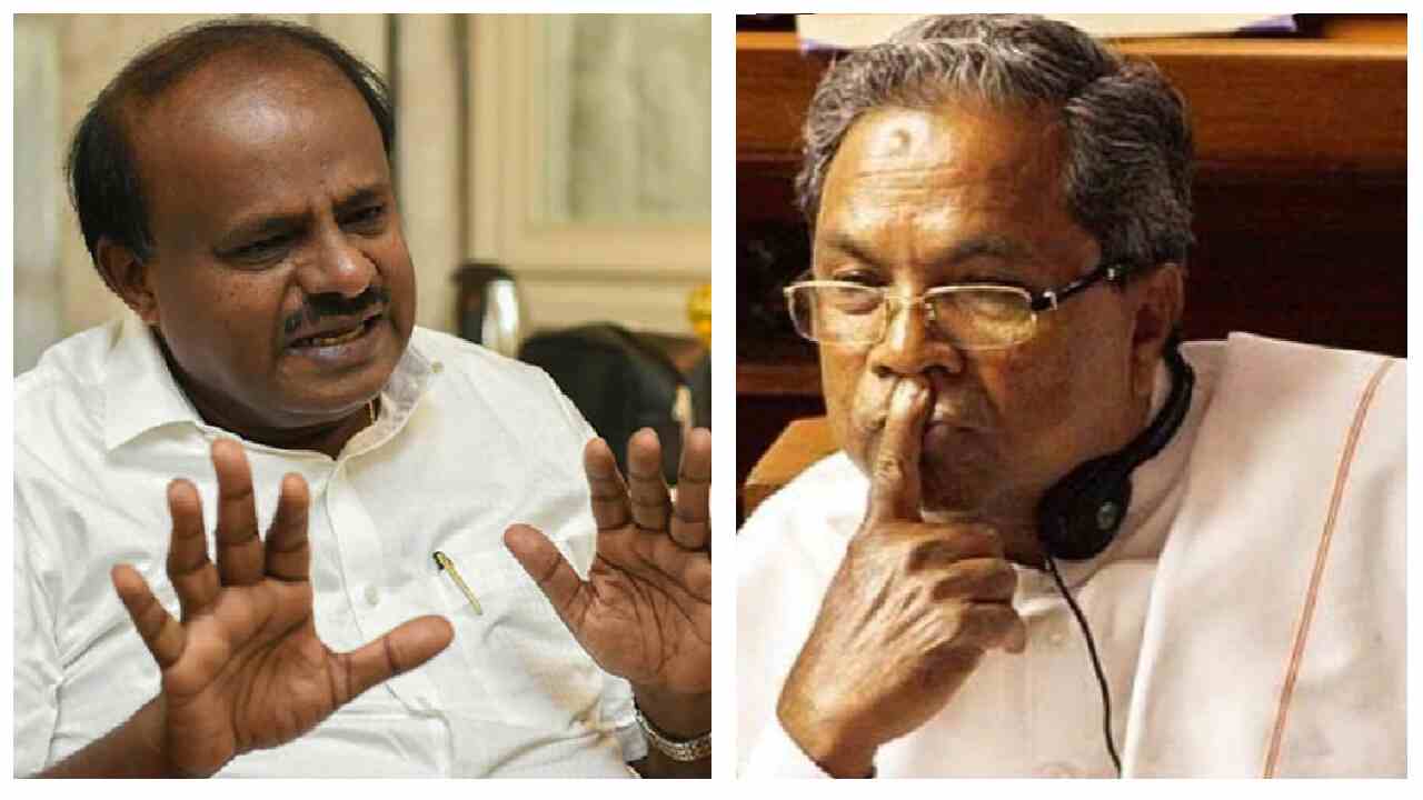 Karnataka News : अपने अंतिम संस्कार की तयारी कर लो, दो पूर्व CM समेत 64 लोगों को सोशल मीडिया पर मिली जान की धमकी
