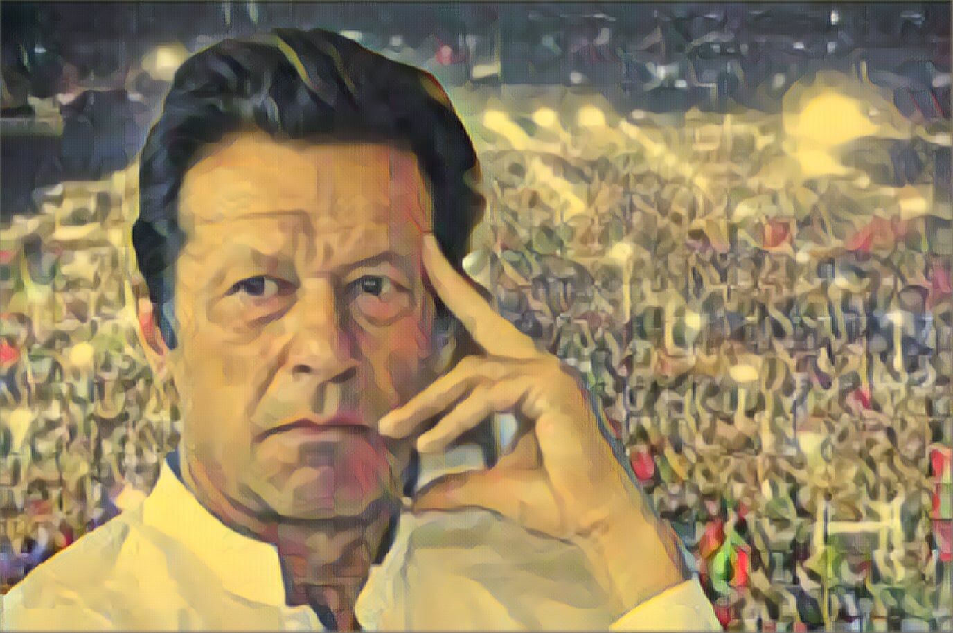 Pakistan News: समाप्त हुआ इमरान युग, शाहबाज शरीफ होंगे पाकिस्तान के 23वें प्रधानमंत्री, ऐसा होगा कैबिनेट Pakistan News: समाप्त हुआ इमरान युग, शाहबाज शरीफ होंगे पाकिस्तान के 23वें प्रधानमंत्री, ऐसा होगा कैबिनेट