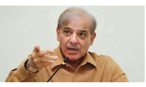 Pakistan Political Crisis : पाकिस्तान मुस्लिम ​लीग नवाज के नेता और भावी पीएम शहबाज शरीफ