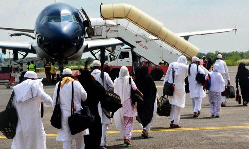 Hajj Pilgrims : 65 से ज्यादा उम्र के लोग नहीं जा सकेंगे मक्का, जानें सऊदी अरब की नई गाइडलाइंस