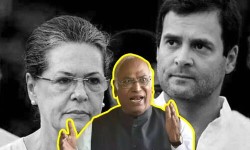 What is National Herald Case : क्या है सोनिया-राहुल से जुड़ा नेशनल हेराल्ड केस? जिस कारण वरिष्ठ कांग्रेसी नेता मल्लिकार्जुन खड़गे से ईडी ने की पूछताछ
