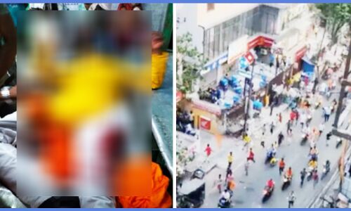 West Bengal Crime News : बांकुड़ा में रामनवमी के जुलुस के दौरान हंगामा, पथराव में कई घायल, 17 गिरफ्तार