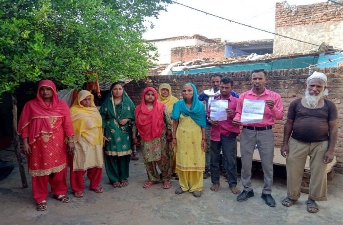Gwalior News: राष्ट्रपति को पत्र लिख एक ही मुस्लिम परिवार के 11 लोगों ने मांगी इच्छा मृत्यु, वजह हैरान करने वाली है