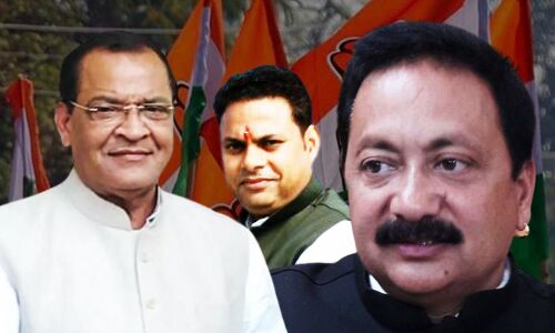 Uttarakhand Congress : रस्सी जल गई - बल नहीं गए कांग्रेसियों के, कहीं दे रहें इस्तीफे तो कहीं दी जा रही धमकियां Uttarakhand Congress : रस्सी जल गई - बल नहीं गए कांग्रेसियों के, कहीं दे रहें इस्तीफे तो कहीं दी जा रही धमकियां