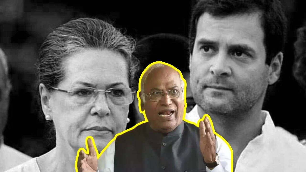 What is National Herald Case : क्या है सोनिया-राहुल से जुड़ा नेशनल हेराल्ड केस? जिस कारण वरिष्ठ कांग्रेसी नेता मल्लिकार्जुन खड़गे से ईडी ने की पूछताछ