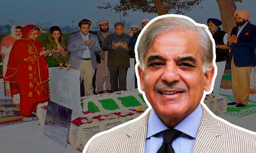 Prayers for Pak PM in India  : पाकिस्तान के पीएम शाहबाज शरीफ के लिए भारत में की गई प्रार्थना, जानिए कौन लोग कर रहे उनके लिए ये काम?