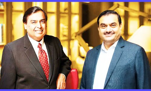 गौतम अडानी की Adani Data Network कंपनी को मिला टेलीकॉम सर्विस के लिए फुल टाइम लाइसेंस