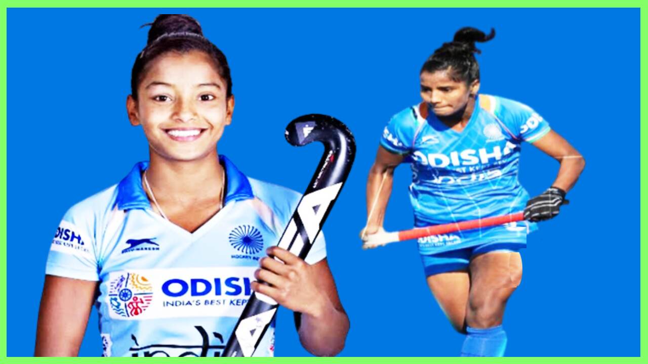 Lucknow News : माता-पिता लगाते हैं सब्जी का ठेला लेकिन बेटी मुमताज खान को बना दिया जूनियर वर्ल्ड कप का स्टार