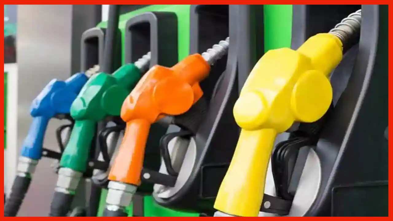Petrol, Diesel Price Today : पेट्रोल डीजल के दाम पांचवे दिन भी स्थिर, कोई बढ़ोतरी ना होने से ग्राहकों को राहत