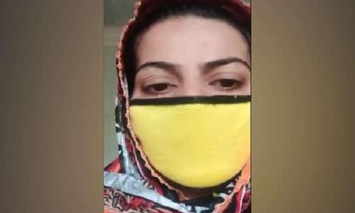 POK : सामूहिक दुष्कर्म पीड़िता ने PM MODI से मांगी मदद,वीडियो बनाकर बताया हाल