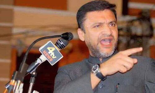 हैदराबाद : हेट स्पीच मामले में AIMIM नेता अकबरुद्दीन ओवैसी पर गिर सकती है गाज
