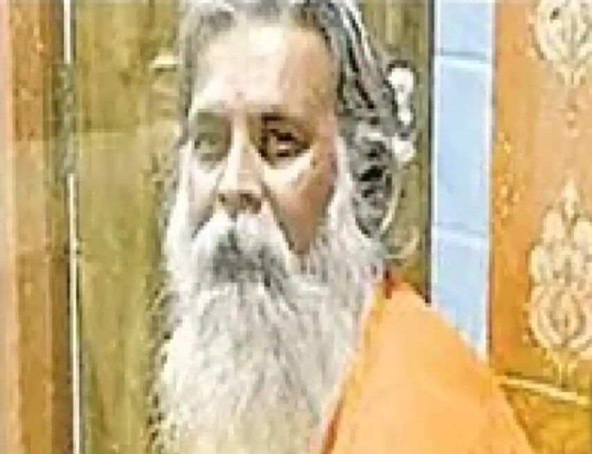 Mahant Om Bharti: मंदिर के महंत ओम भारती ने जवान लड़के का किया बलात्कार? जब खुलासा हुआ तो हुआ बवाल