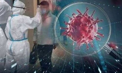 Corona in Delhi: दिल्ली में कोरोना संक्रमण की डराने वाली रफ्तार, पिछले 24 घंटे में आए इतने नए मरीज