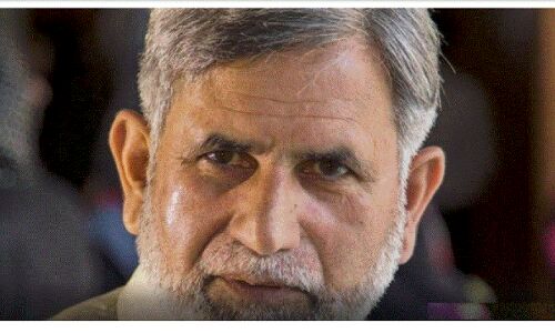 Who is Dr Sheikh Shaukat : कौन हैं कश्मीर लॉ कॉलेज के बर्खास्त प्रिंसिपल डॉ. शेख शौकत जिन पर लगे देशद्रोह के आरोप? Who is Dr Sheikh Shaukat : कौन हैं कश्मीर लॉ कॉलेज के बर्खास्त प्रिंसिपल डॉ. शेख शौकत जिन पर लगे देशद्रोह के आरोप?