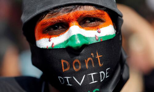 Communal Violence In Five States : धार्मिक जुलूस पर साम्प्रदायिकता का वह पहला पत्थर किसका था?