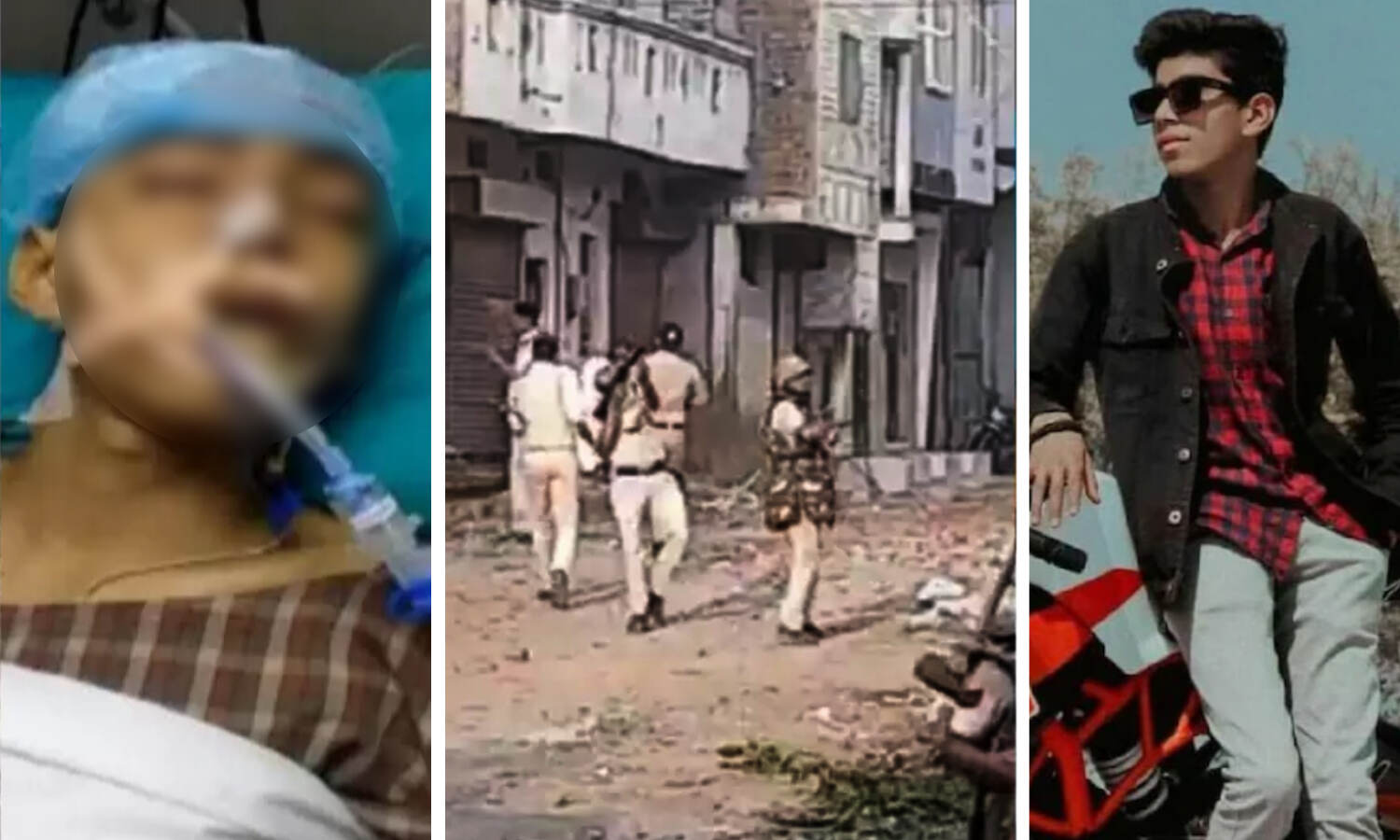 Khargone Violence Updates : जिला प्रशासन ने मस्जिद में जुमे की नमाज पर लगाई रोक, सभी से की इस बात की अपील