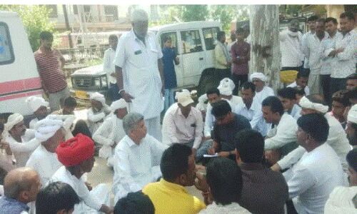 Rajasthan News:  खून की उल्टी से हड़कंप, सिरोही के एक गांव में गुमनाम ​बीमारी से 7 बच्चों की मौत, इलाके में मातम