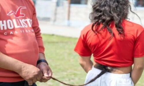 Nepal News : लड़के की निकली लंबी पूंछ, लोग बताने लगे भगवान हनुमान का अवतार