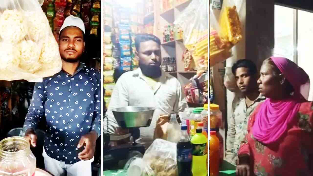 Bareilly News : पाकिस्तानी गाना बजा रहा था दुकानदार, Pak जिंदाबाद का नारा सुनकर भड़के लोग, दर्ज हुई FIR