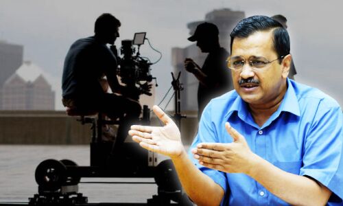 Delhi Film Policy : दिल्ली में फिल्म शूटिंग की अनुमति के लिए अब नहीं काटने पड़ेंगे अलग-अलग दफ्तरों के चक्कर, 25 सरकारी एजेंसियां एक जगह पर देंगी मंजूरी