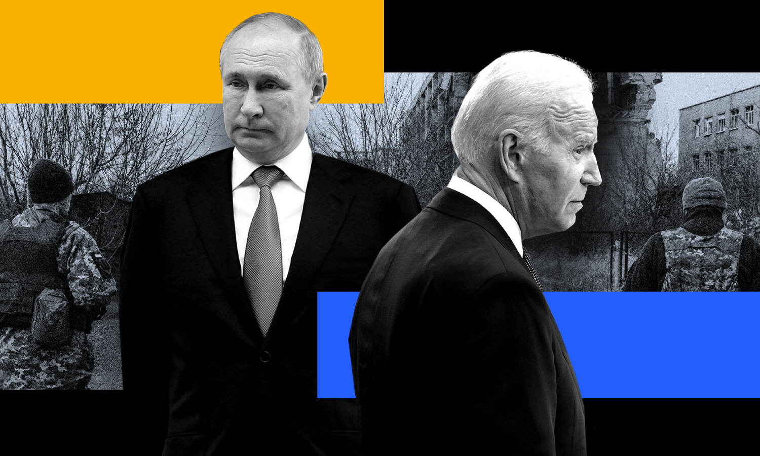 Russia-Ukraine War : न्यूक्लियर खतरे के बीच यूक्रेन जाएंगे अमेरिकी राष्ट्रपति जो बाइडेन, रूस को देंगे कड़ा संदेश