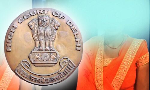 Delhi High Court : अलग रहते हुए पत्नी ने कभी-कभार अनैनिकता की भी तो गुजारा भत्ता नहीं रोक सकता पति Delhi High Court : अलग रहते हुए पत्नी ने कभी-कभार अनैनिकता की भी तो गुजारा भत्ता नहीं रोक सकता पति