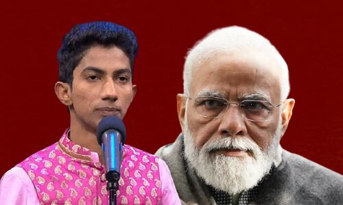 Shyam Rangeela News : PM मोदी की मिमिक्री करने के कारण नहीं मिल रहा काम, श्याम रंगीला ने बयां किया दर्द