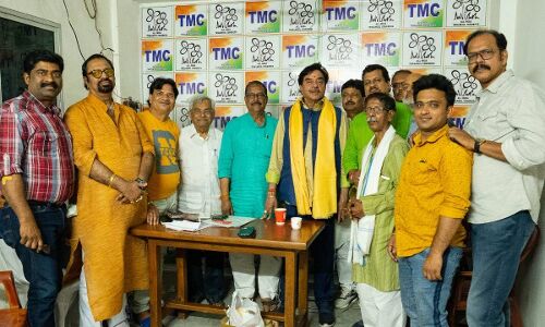 Shatru After Bypoll Win : ये बंगाल के मुख्यमंत्री ममता बनर्जी और यहां की जनता की जीत, हर कदम पर तृणमूल के साथ; बोले शत्रुघ्न सिन्हा