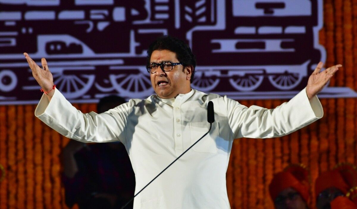 Azan Loudspeaker Ban in India: MNS ने लिखा अमित शाह को पत्र, की लाउडस्पीकर हटाने की मांग