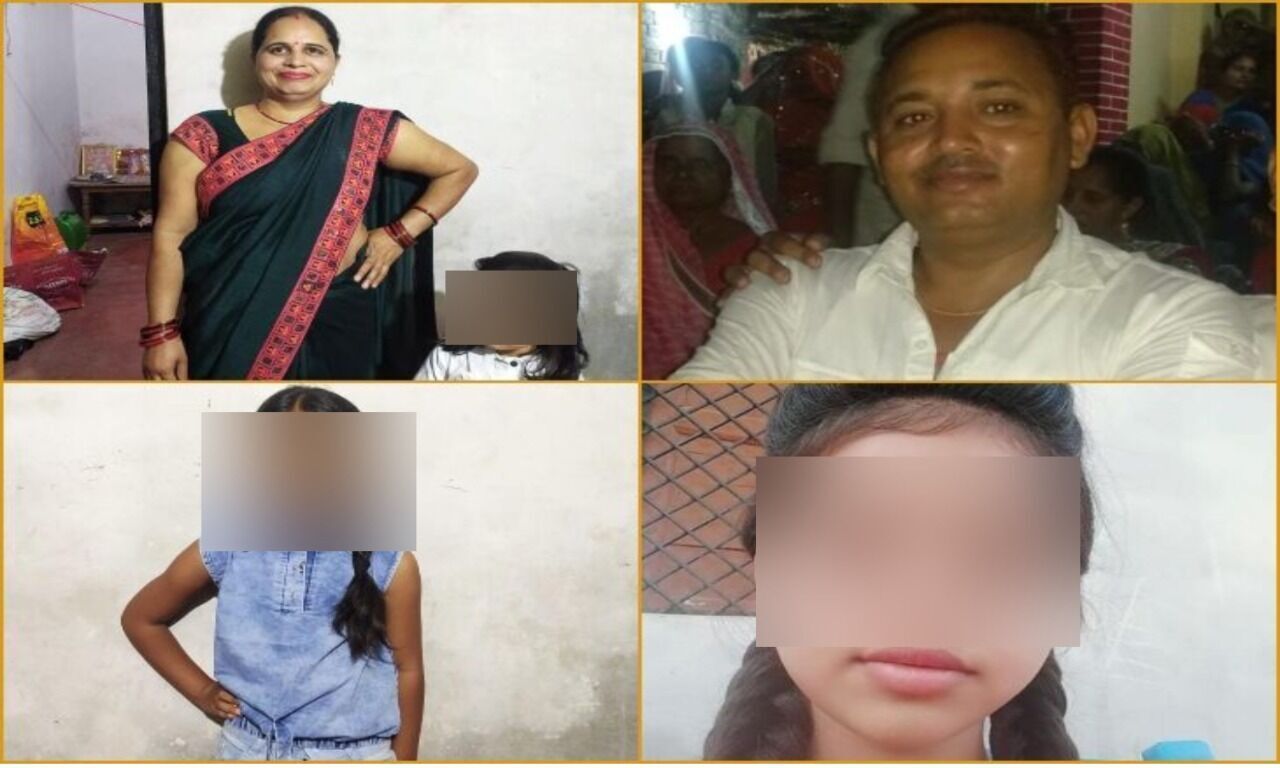 Prayagraj News : एक ही परिवार के 5 लोगों की मौत के मामले में आया नया मोड़, पुलिस ने बरामद किया सुसाइड नोट, इन 11 लोगों पर लगाया आरोप
