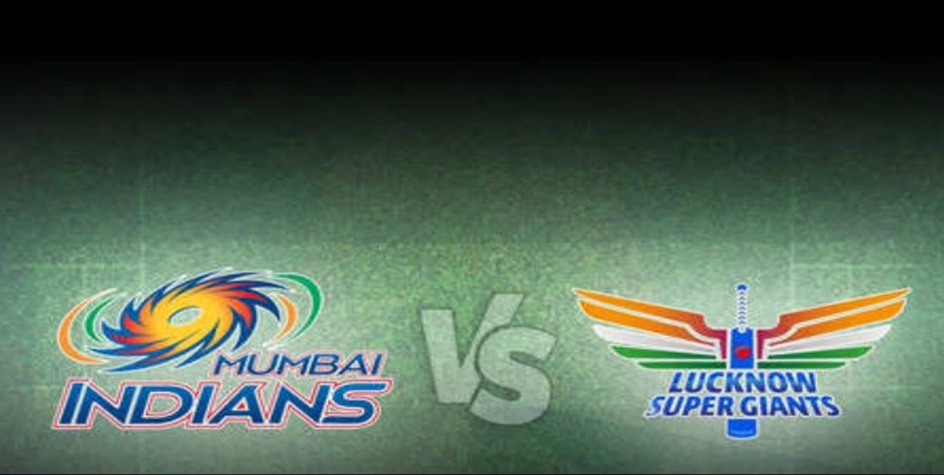 IPL 2022, MI vs LSG Live Score Online: लखनऊ सुपर जायंट्स ने किया धमाल, मुंबई इंडियंस को दी इतने रनों से मात