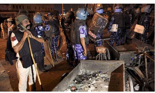 Delhi Violence : जहांगीरपुरी हिंसा के पीछे की वजह क्या है?