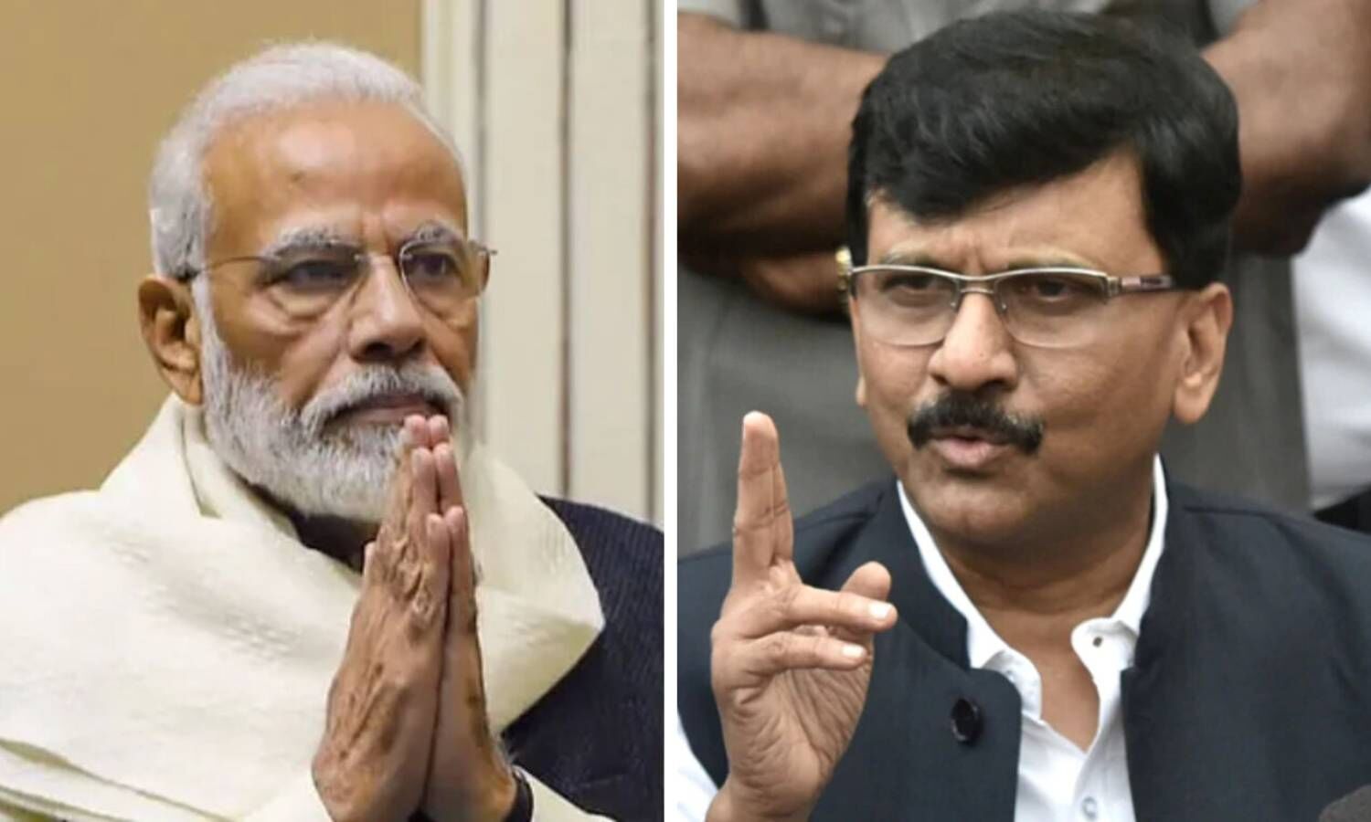 Ramnavami Violence : मोदी और शाह के गुजरात में मुसलमानों ने पत्थर फेंके होंगे, ये कोई मानेगा क्या? - संजय राउत