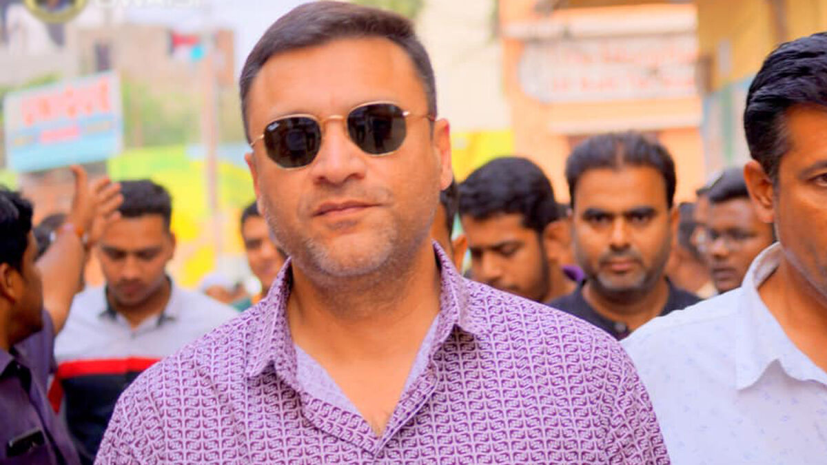 Akbaruddin Owaisi: दिल्ली हिंसा पर अकबरुद्दीन ओवैसी ने कहा भगवा आतंकवादी बंदूकें-तलवारें लेकर दिल्ली की सड़कों पर आतंक मचा रहे हैं